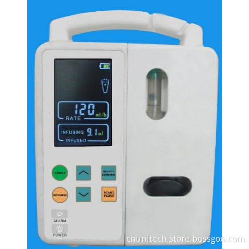 Feeding Pump (UNT-500)
